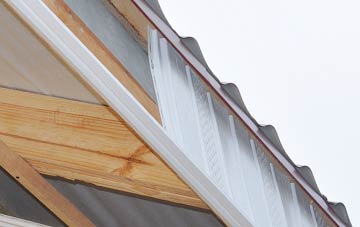 why Port William fascia repairs are essential