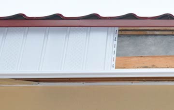Port William fascia repair costs