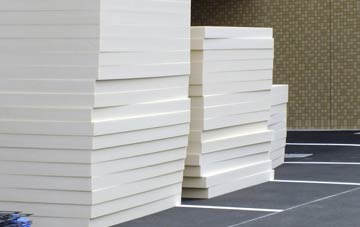 Port William flat roof insulation costs