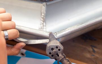 disadvantages of Port William lead roofing