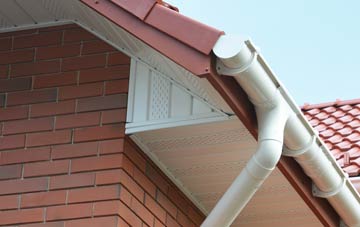 Port William soffit repair costs